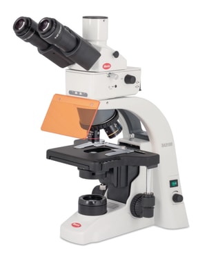 Moduli EpiLED per Microscopio Biologico di Base BA210E