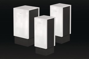 Luftreiniger AirControl PAC