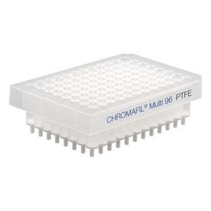 CHROMAFIL&reg; MULTI 96 Filterplatten