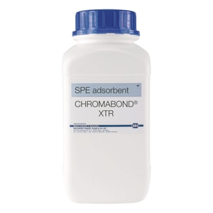 CHROMABOND&reg; XTR Sorbens