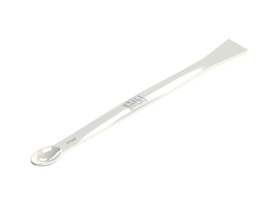 Disposable spoon spatula LaboPlast® / SteriPlast®, PS