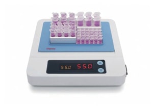 Thermo Scientific&trade; Kompakt-Trockenbad/Heizblock S und D