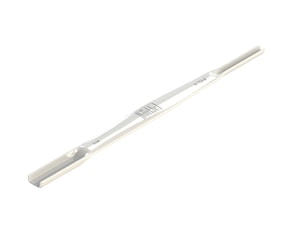 Disposable double scoop spatula LaboPlast® / SteriPlast®, PS