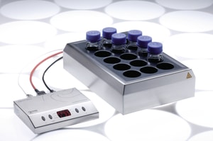 Mehrstellige R&uuml;hrheizblock-Systeme, STIRRING DRYBATH