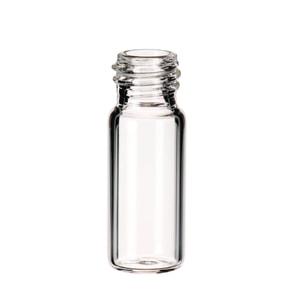 LLG-Gewindeflaschen ND10, weite Öffnung