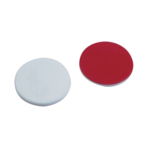 Септы для виалей с обжимными крышками N 11, LLG