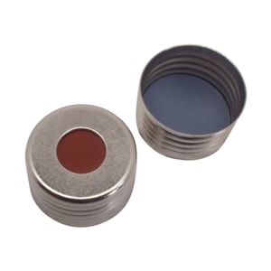 LLG-Magnetische Universal Schraubverschlüsse ND18 für Feingewindeflaschen ND18