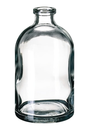 LLG-Flaschen ND20 für die Dopingkontrolle