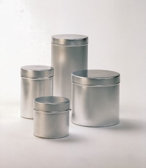 Universele containers UNICON, aluminium