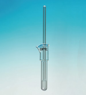 Omogenizzatori uso generale, vetro Borosilicato
