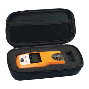 Digitale Handrefraktometer LLG-uniREFRACTO 1 und 2