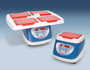 Microtitre shakers Microplate Genie<sup>®</sup>