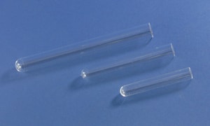 Test tubes and centrifuge tubes, PS