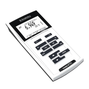 pH-mètre HandyLab 600