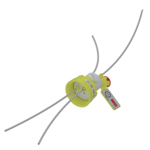 b.safe Caps, GL 45, PPS, mit H&auml;hnen