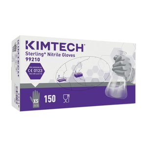 Einmalhandschuhe Kimtech&trade; Sterling&trade;, Nitril