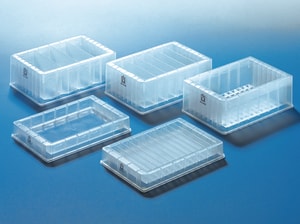 Reagenzreservoirs, PP