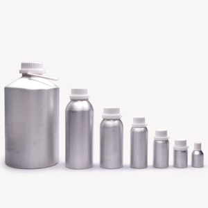 Aluminium Flasche economy