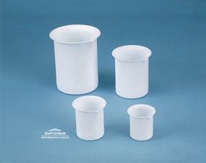 Griffinbecher, PTFE