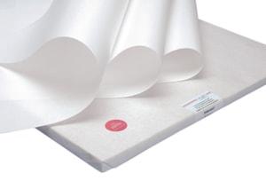 Chromatographie-Papiere