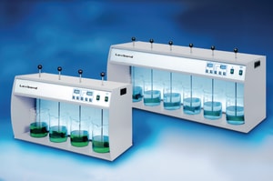 Flockulator ET 730 / ET 740 / ET 750