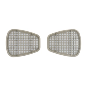 Kompatibles Filter-System für 3M™ Halb- und Vollmasken