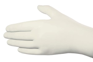 LLG-Disposable Gloves classic, Latex