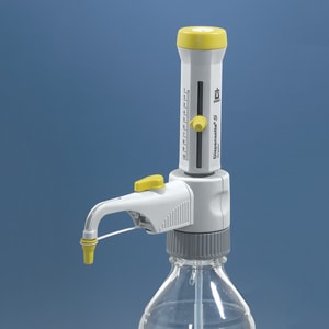 Flesdispensers Dispensette<sup>®</sup> S Organic Analog