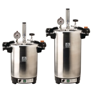 Tischautoklaven CertoClav EL