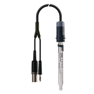 pH-Elektrode SE 102-AN