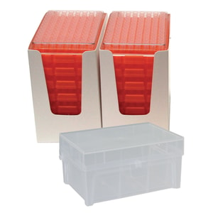 LLG-Pipette Tips <i>ULTRALOW</i>, Refill System
