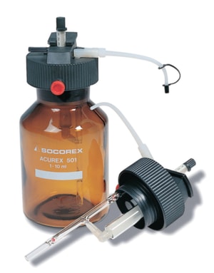 Dispenser Acurex" 501 compact