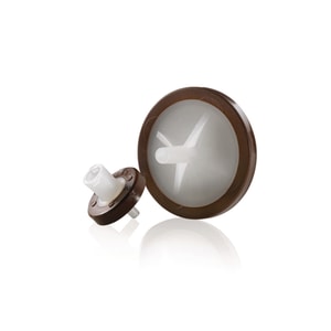 Spritzenvorsatzfilter SPARTAN&reg;, Regenerierte Cellulose