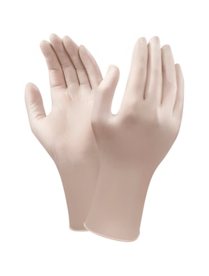 Reinraum-Handschuhe Nitrilite&reg; Silky, Nitril