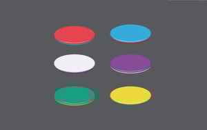 Deckeleins&auml;tze f&uuml;r Kryor&ouml;hrchen Redline&reg;