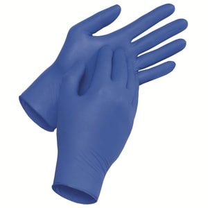 Einmalhandschuhe uvex u-fit lite, Nitril