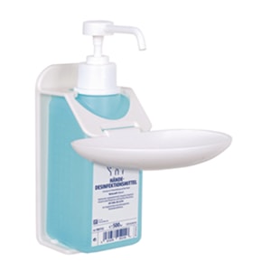 Zubeh&ouml;r f&uuml;r Wandhalter Plus