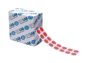 Tiefk&uuml;hletiketten, Sets