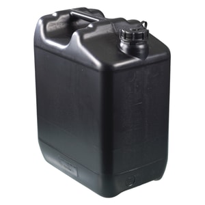 Sicherheitskanister, HDPE, mit UN-Zulassung