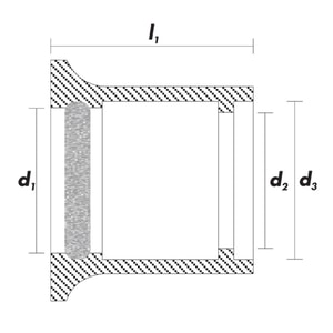 Sterilstopfen SILICOSEN&reg; C-Typ