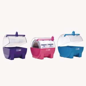 Spender f&uuml;r Parafilm&reg;, ABS