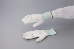 Handschuhe, PU-beschichtet, Nylon