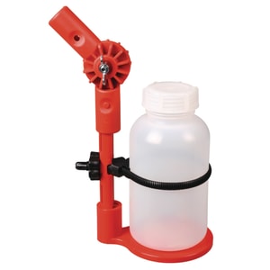 Flaschenhalter f&uuml;r TeleSch&ouml;pfer, PP/PA