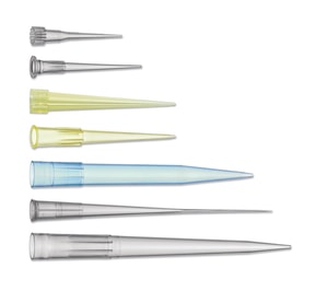 Filterspitzen Qualitix&reg;, Mikrospitzen