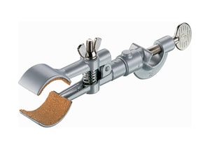 Stativklemme, Zinkdruckguss