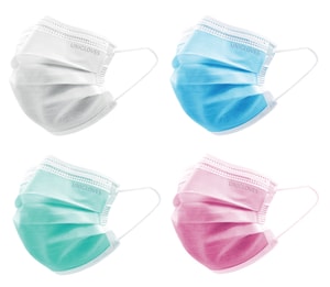 Mundschutz, Profil Plus SMALL