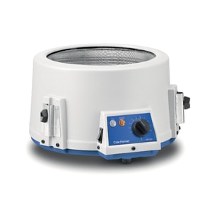 Elektrische Heizhauben HM-200