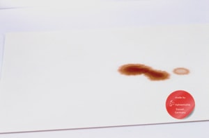 Oberfl&auml;chenschutz-Papier mit Polyethylenlage