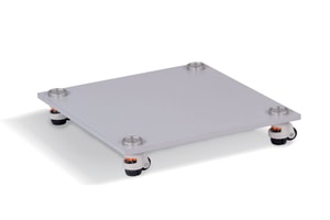 Untergestelle f&uuml;r CO2-Inkubatoren CB Serie