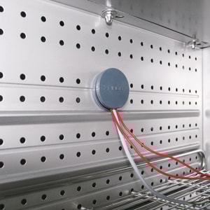 Durchf&uuml;hrungen f&uuml;r Konstantklimaschr&auml;nke KBF PRO